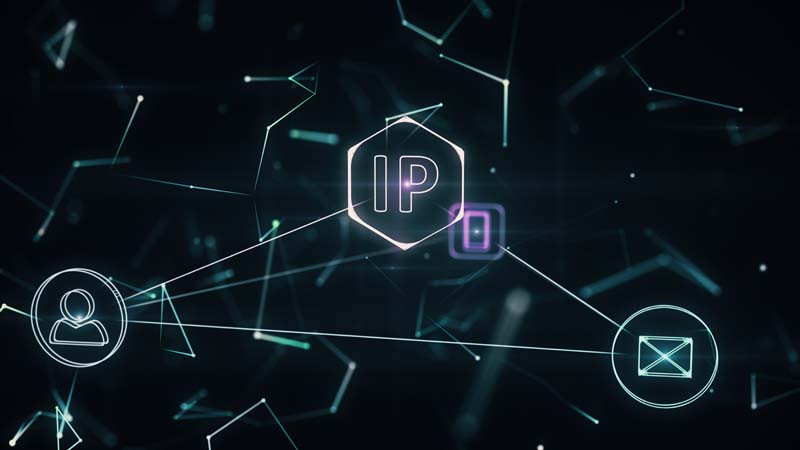 How Does IP Address Work?