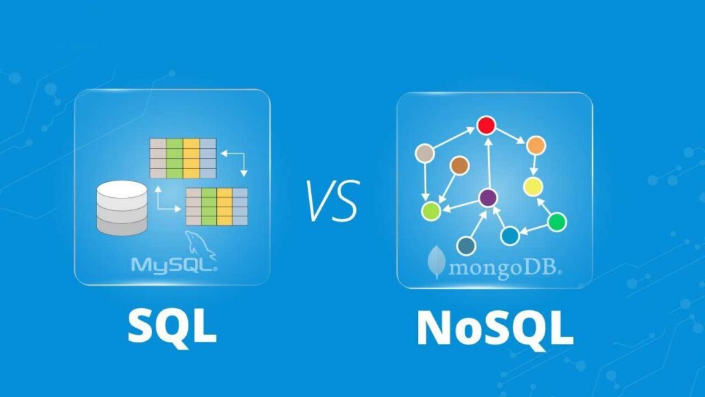 SQL vs NoSQL